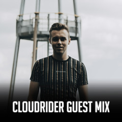 EDM Mix 2021 | Guest Mix by Cloudrider