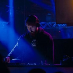Bassment Sessions w/ CORD & Gordo Dubz - 07/07/2025