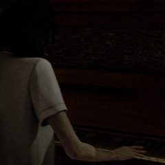 little nightmares piano cover