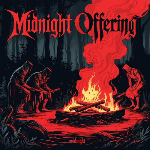 MIDNIGHT OFFERING (FREE DL)