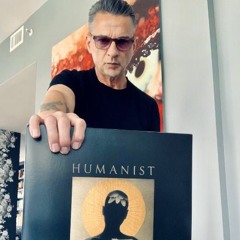 Humanist Ft. Dave Gahan - Brother ●●  [remix] LERRY MULLER