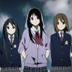 K-ON! - No,thank You! -(Cover)