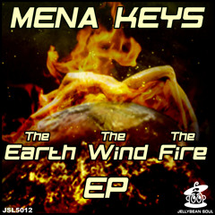 Ride the Wind (Mena Keys Club Mix)