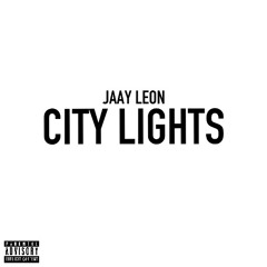 CITY LIGHTS (prod. LNM & Michaelscaros)