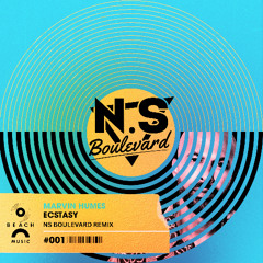 Marvin Humes - Ecstacy (NS Boulevard Remix) (Free Download)