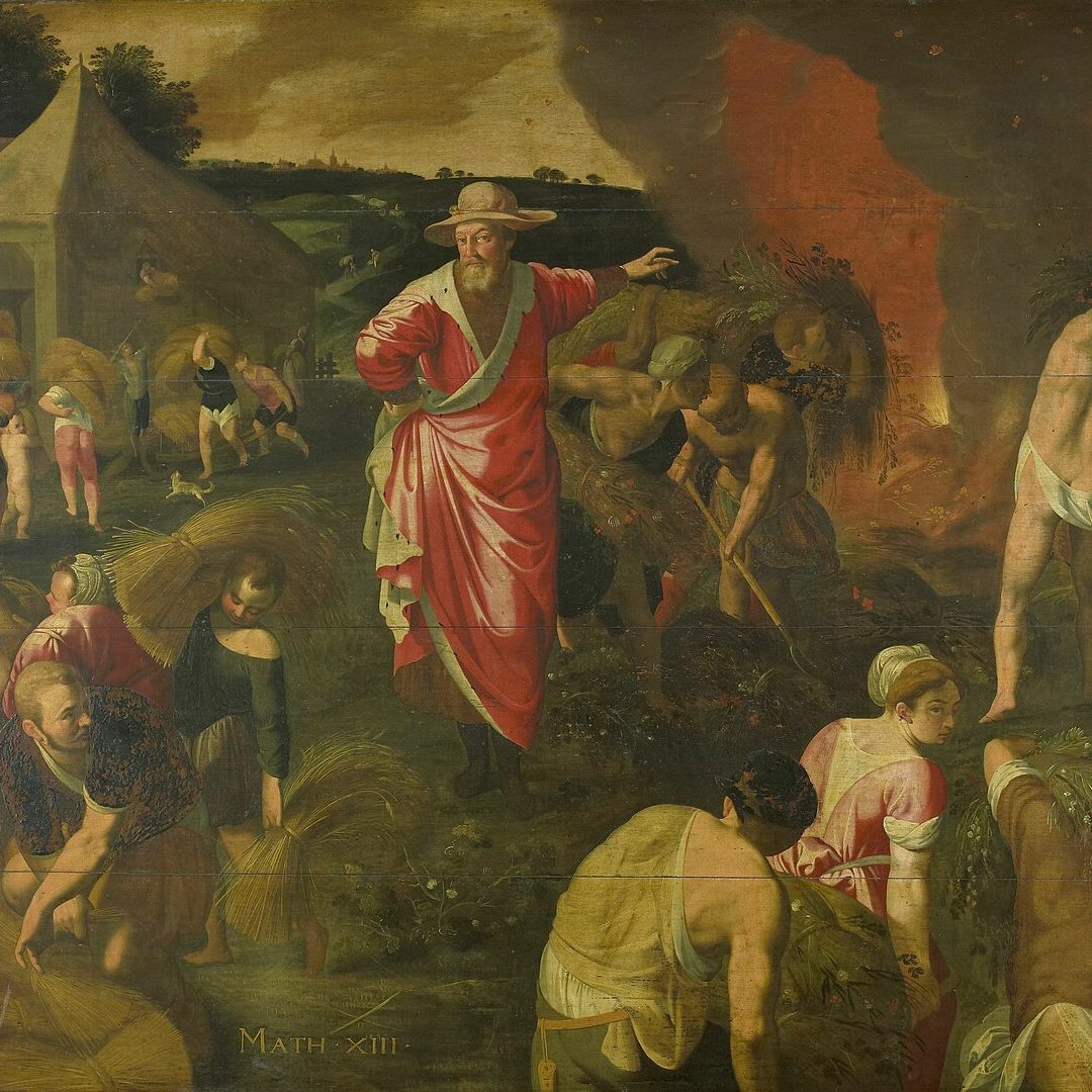 Portada de Opus Dei