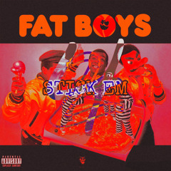 STICK EM LEGEND - FINATIC (@EBKSmoke1 ANTHEM) #hbkduhhh