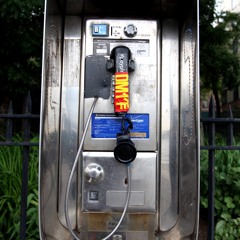 Teairra Marie - Phone Booth Bounce Mix