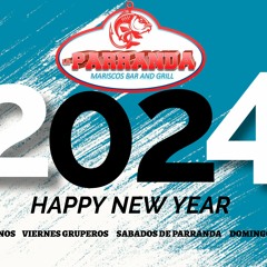 PRIMER SABADO DE PARRANDA 2024