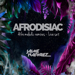 AFRODISIAC I - Live