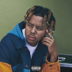 Cordae x J. Cole Type Beat - 'Burden'