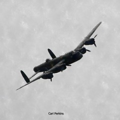 RAF Avro Lancaster