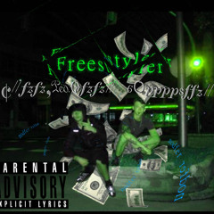 ferdy - freestyler (ft. no9 lacoste) prod. ferdy