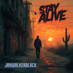 JayWalkerBlack