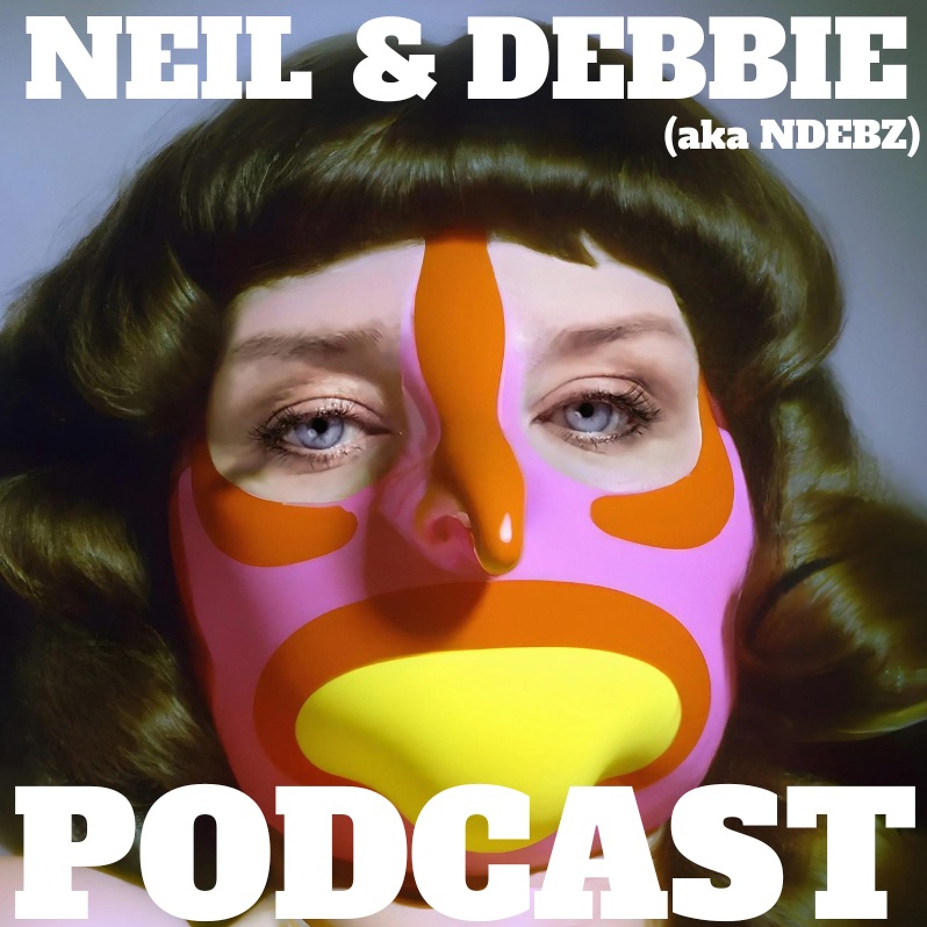 Neil & Debbie (aka NDEBZ)