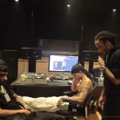 Kirky “I Dunno” (Unreleased)