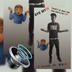 BOP B!tch - Ft. Young Damian