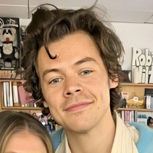 harry styles - adore you (tiny desk concert)