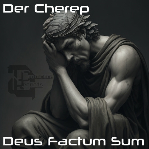Der Cherep - Deus Factus Sum