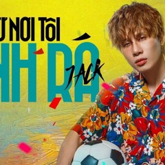 TỪ NƠI TÔI SINH RA