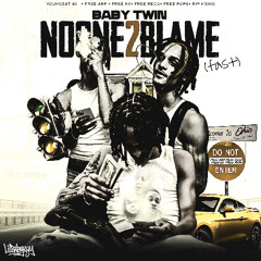 Baby Twin - Down The Road (Fast) (feat. YHN DEE)