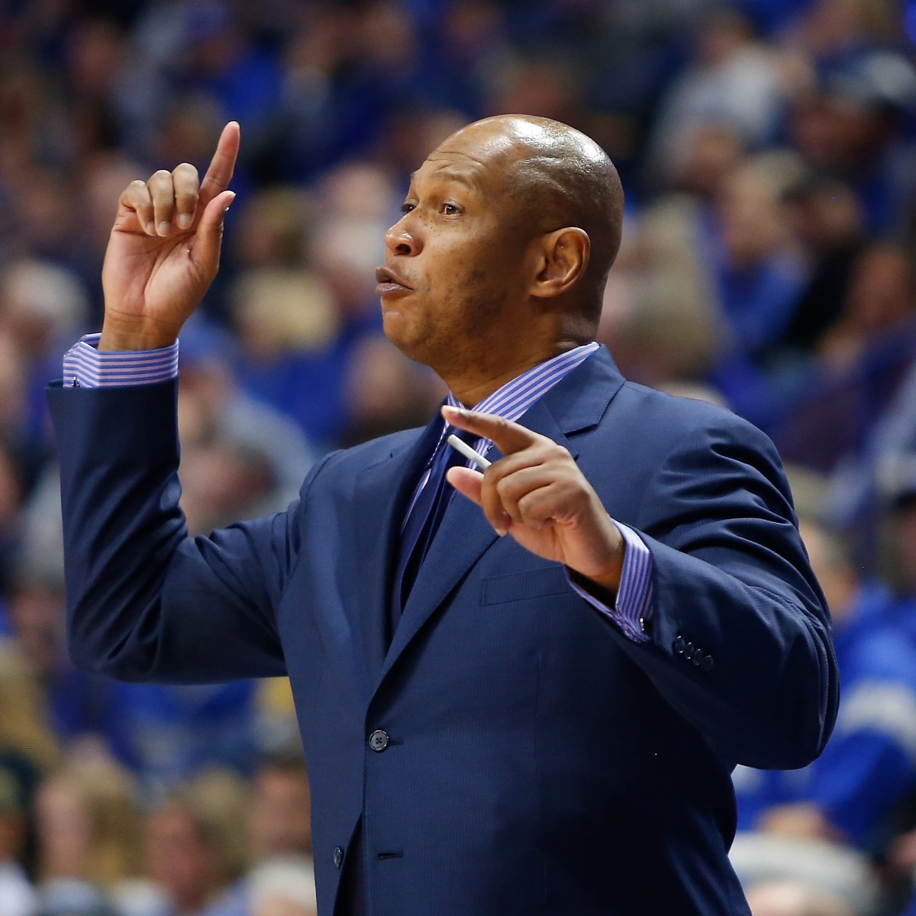 The Uncommitted (Ep.4): Kenny Payne To The Knicks, FSU Nab Top Recruits, Memphis Adds Mousa Cisse episode artwork
