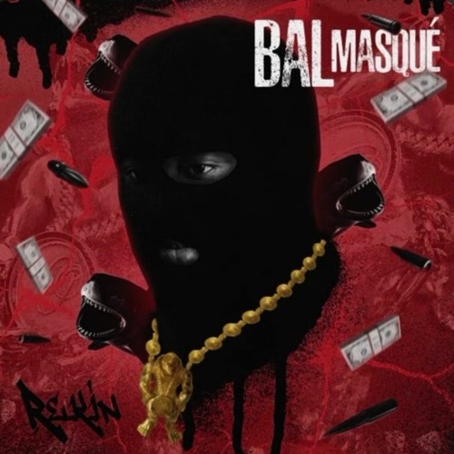 Rekin x Le D x Ti Son - Bagdad