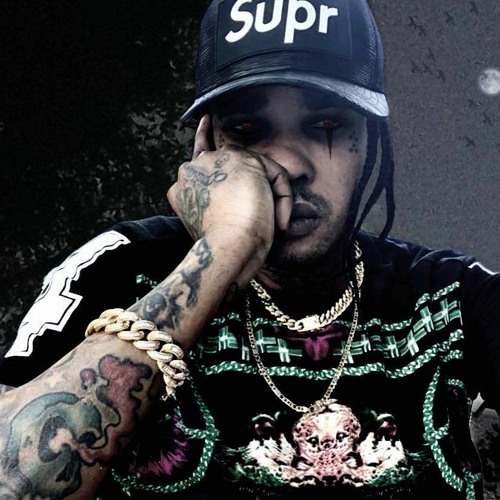 Listen to Tommy Lee Sparta - Contact List by TriniBad in Songs playlist 4  playlist online for free on SoundCloud