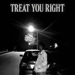 LuhDanStack Ft. 4EverSeanW - Treat You Right