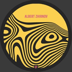 Albert Zhirnov | Switchback EP [CRG028]
