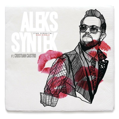 Listen to So Close (Radio House Mix Master) by Aleks Syntek in Tan Cerquita  / So Close playlist online for free on SoundCloud