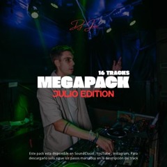 📚 MEGA PACK JULIO DJ JAVI