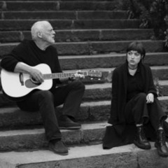David Gilmour, Romany Gilmour - Between Two Points ( Rai- Remix )