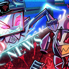 Old News - Hazbin Hotel Abridged