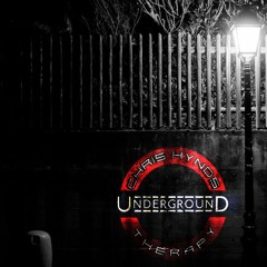 Underground Therapy Ep.31 feat SUBSTRATE C
