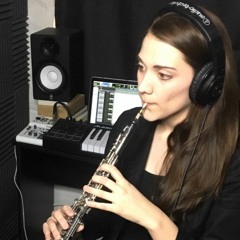 Brooke Ferd Demo Reel (Woodwind Performance/Production/Arranging)