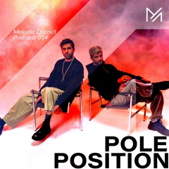 Pole Position || Podcast Series 054