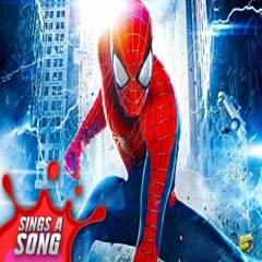 The Amazing Spider Man Sings A Song (Spider-Man No Way Home Parody) made by Aaron Fraser Nash