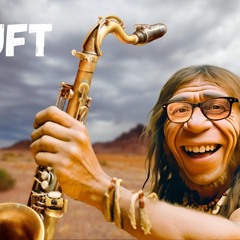 Die älteste Saxophon Ansatz Übung der Welt (die JEDER machen sollte!)