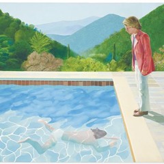 사랑(pale blue eyes)