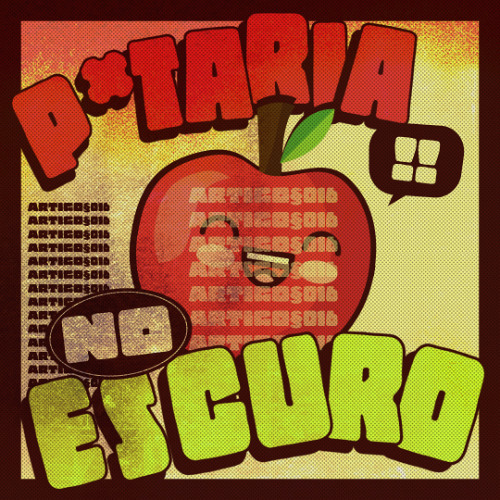 Putaria no Escuro