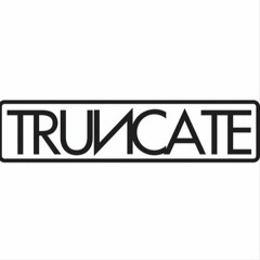 Truncate - Missing (CVRDWELL Remix) [FREE DOWNLOAD]