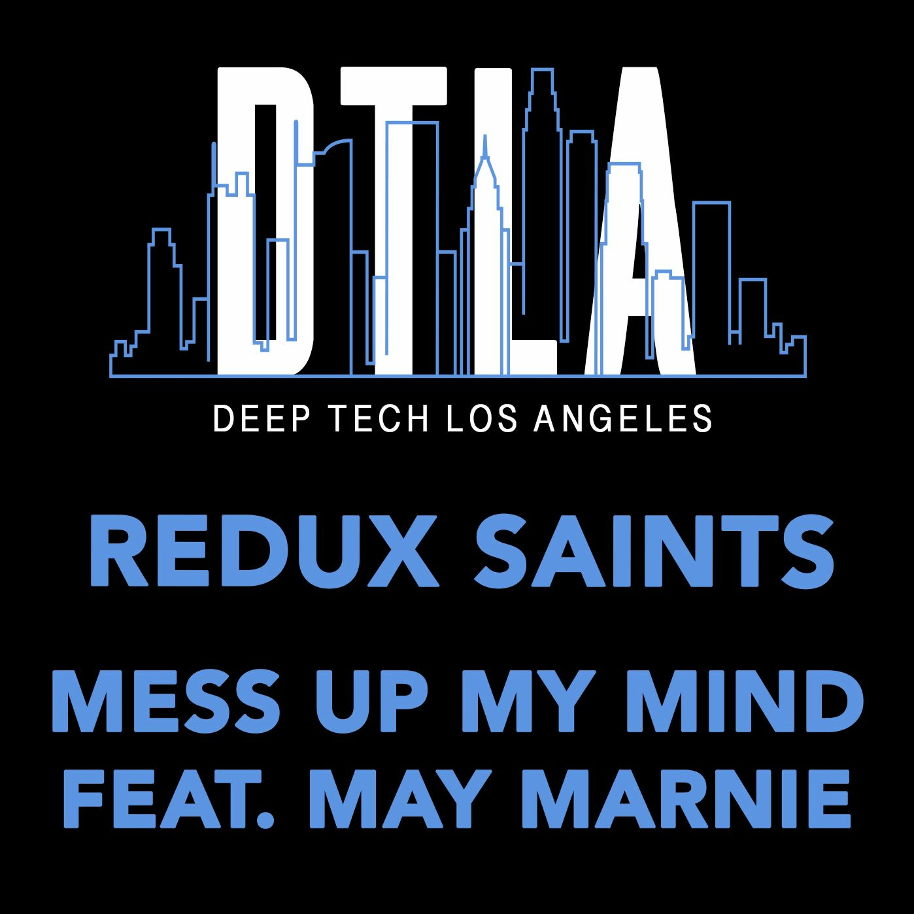 Redux Saints
