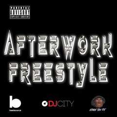 AFTERWORK FREESTYLE