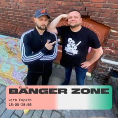 Transmission from the BÄNGER ZONE 045 10052024