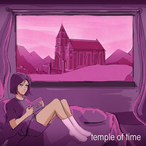 The Legend of Zelda: Breath of the Wild - Temple of Time (Arrangement)