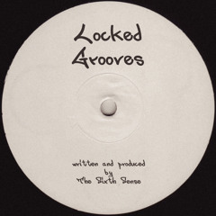 01 The Sixth Sense - Locked 1