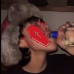 YVNG UNDEVD K1D - (PROD.a51ghxst X KV$HK!L0)