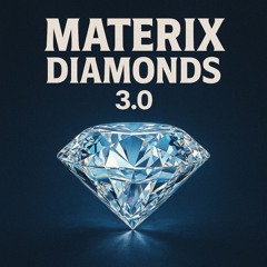 Diamonds 3.0-MATERIX(PROMO)
