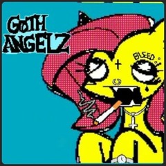 gothangelz hand picked stuff🗣️